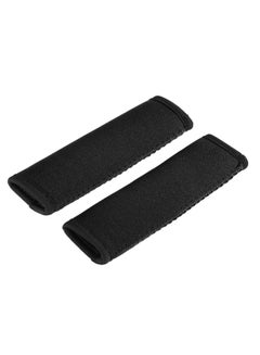 Generic 2-Piece Anti-Skid Canoe Paddle Grip Set 15cm  - Image 2