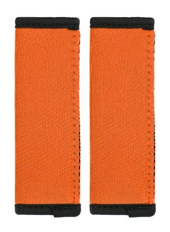 Generic 2-Piece Anti-Skid Canoe Paddle Grip Set 15cm  - Image 1