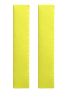 Generic 2-Piece Anti-Skid Canoe Paddle Grip Set 15cm  - Image 1