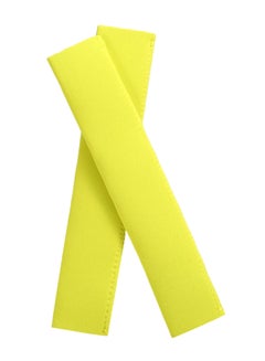 Generic 2-Piece Anti-Skid Canoe Paddle Grip Set 15cm  - Image 2