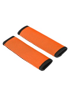 Generic 2-Piece Anti-Skid Canoe Paddle Grip Set 15cm  - Image 2