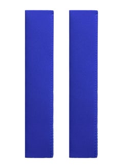 Generic 2-Piece Anti-Skid Canoe Paddle Grip Set 15cm  - Image 1