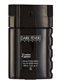 Creation Lamis Dark Fever EDT 100ml  - Image 1