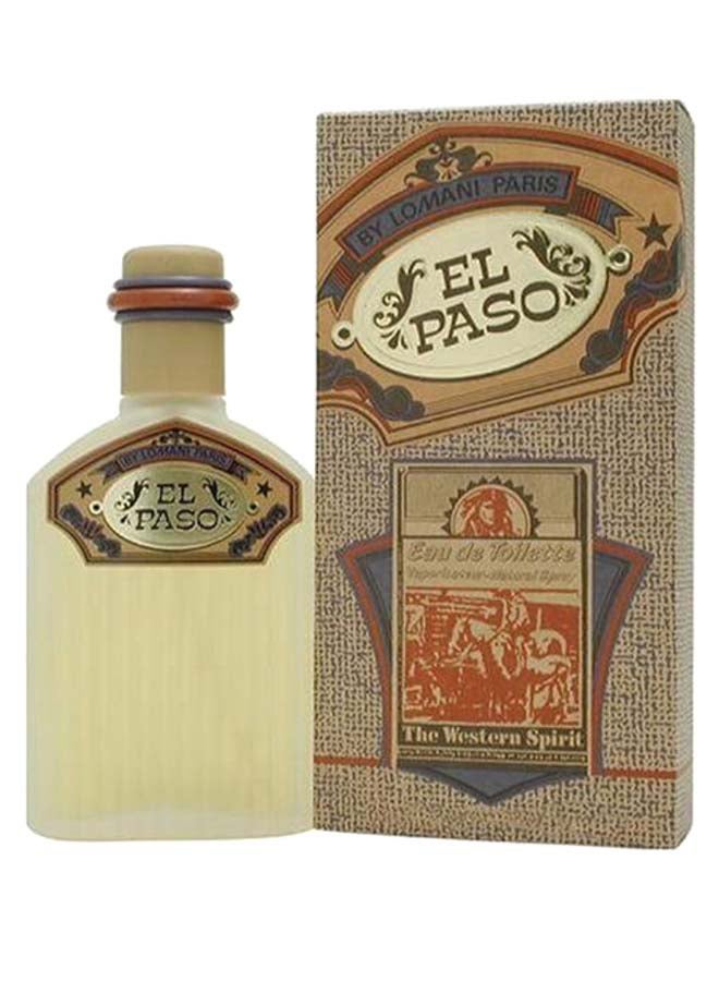 لوماني عطر الباسو EDT 100ملليلتر