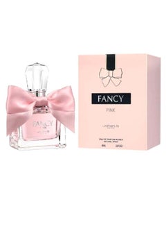 ماء عطر فانسي بينك 85ملليلتر