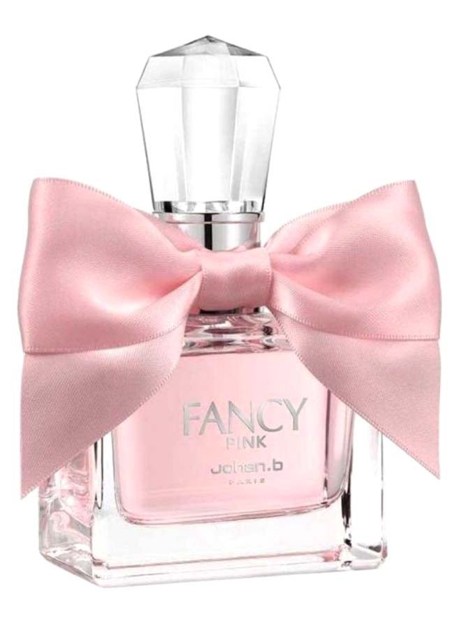 جوهان. بي - ماء عطر فانسي بينك 85ملليلتر - Image 1
