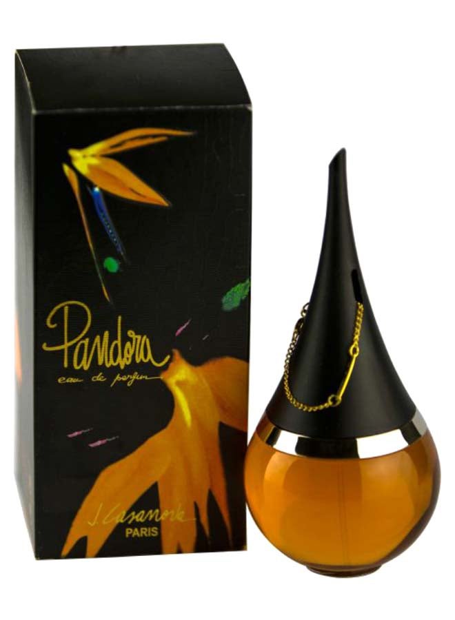 J Casanova Paris Pandora EDP 100ml - v1591368031/N38463940A_1