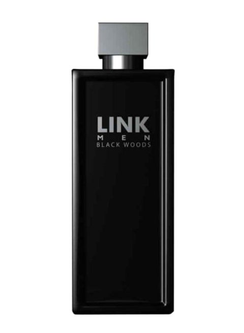 Black Woods EDT 200ml