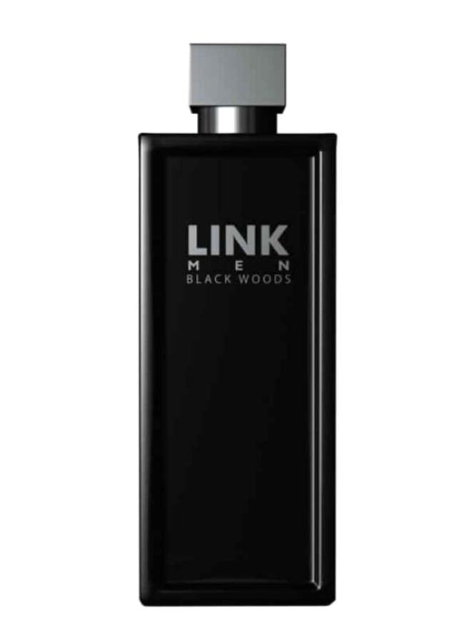 Link Black Woods EDT 200ml 