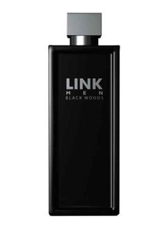 لينك بلاك وودز EDT 100ملليلتر 