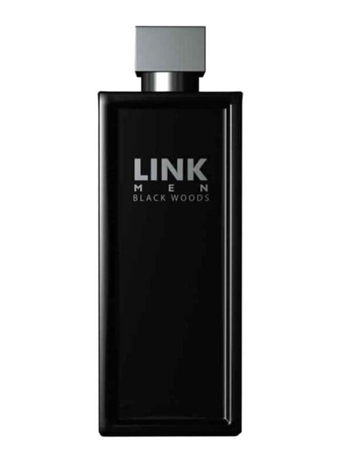 Link Black Woods EDT 100ml 