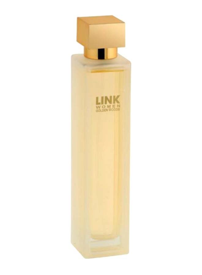 لينك - عطر جولدن وودز EDT 100ملليلتر - Image 1