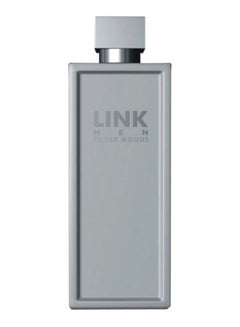 لينك سيلفر وودز EDT 200ملليلتر 