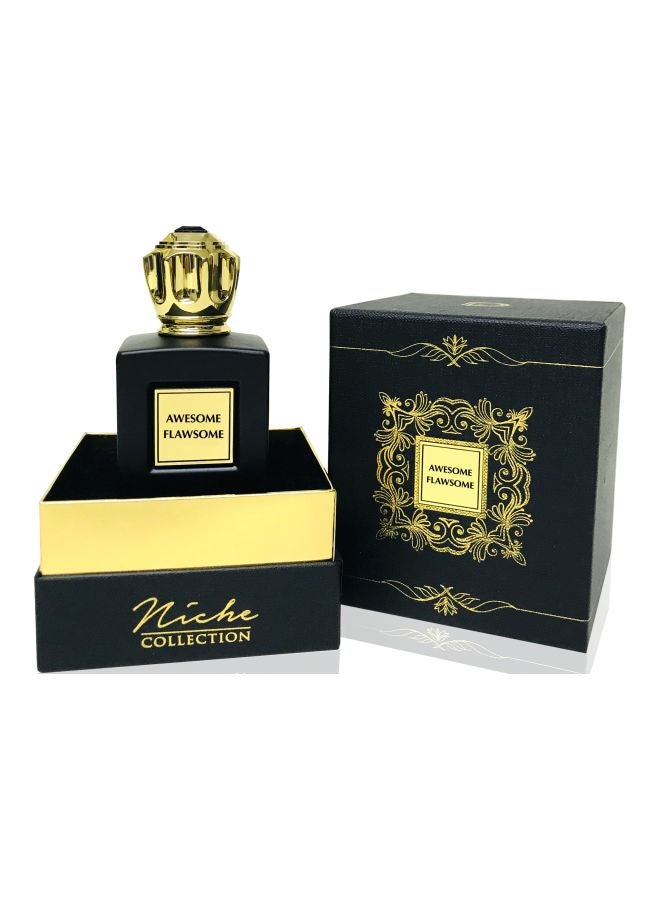 DHAMMA - Awesome Flawsome EDP 100ml - Image 1