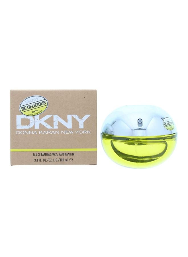 DKNY Be Delicious EDP 100ml  - Image 1