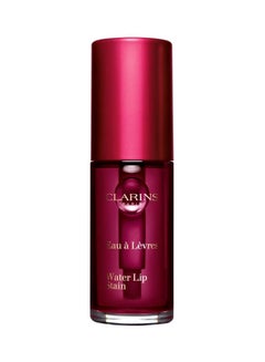 CLARINS Water Lip Stain 04 Violet Water  - Image 1