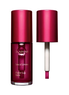 CLARINS Water Lip Stain 04 Violet Water  - Image 2