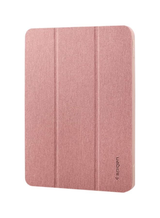 Spigen Urban Fit for iPad Pro 11 inch (2021/2020/2018) Case Cover Rose Gold  - Image 1