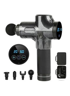 Cool Baby Cordless Muscle Massager Gun  - Image 3