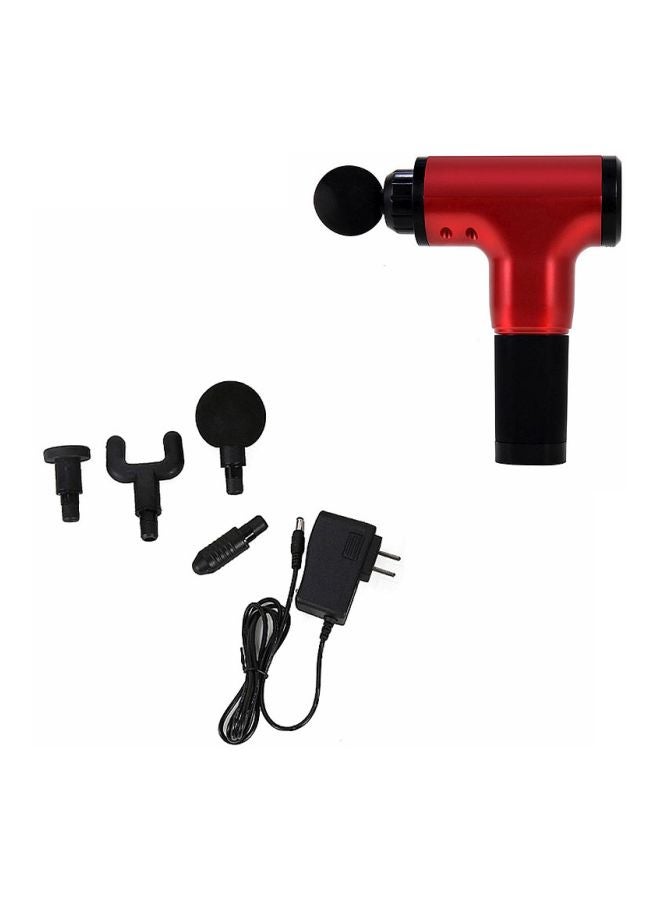 Cool Baby Cordless Muscle Massager Gun - Image 3