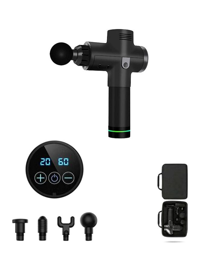 Cool Baby Cordless Muscle Massager Gun - Image 3