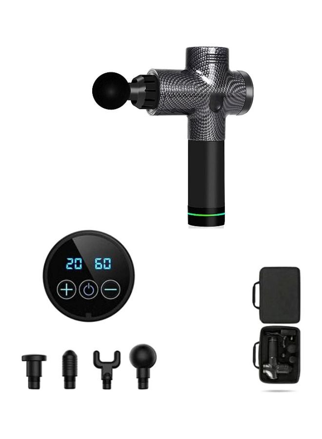 Cool Baby Cordless Muscle Massager Gun - Image 3