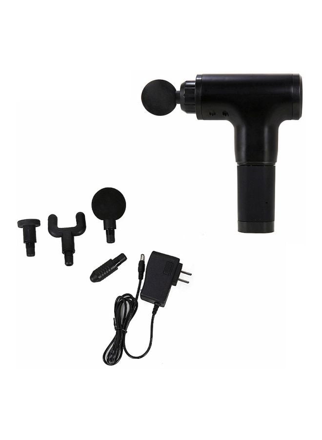 Cool Baby Cordless Muscle Massager Gun - Image 3