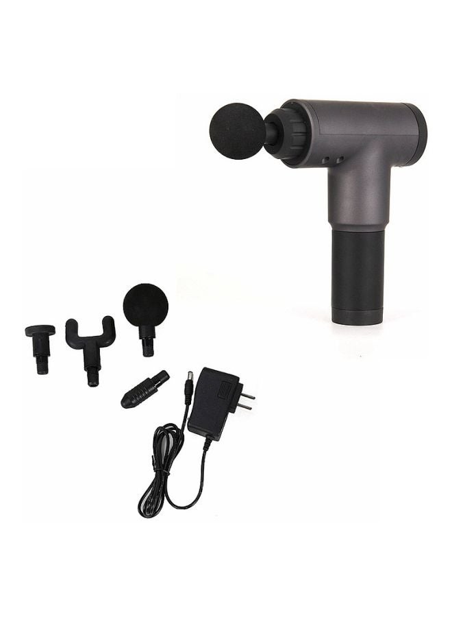 Cool Baby Electric Muscle Massage Gun - Image 3