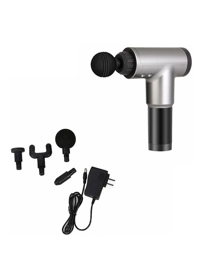 Cool Baby Electric Muscle Massage Gun 23.8x25.8x5cm  - Image 4