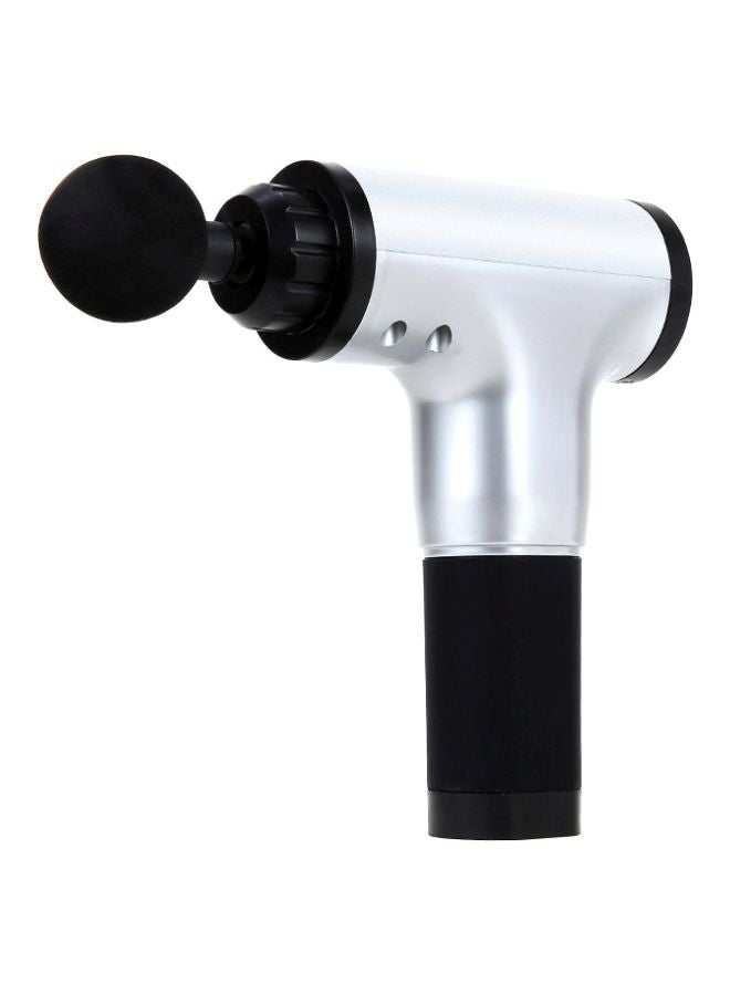 Electric Muscle Massage Gun 23.8x25.8x5cm - v1591370607/N38513923A_1