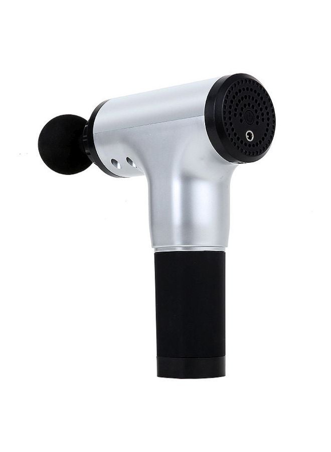Electric Muscle Massage Gun 23.8x25.8x5cm - v1591370608/N38513923A_2