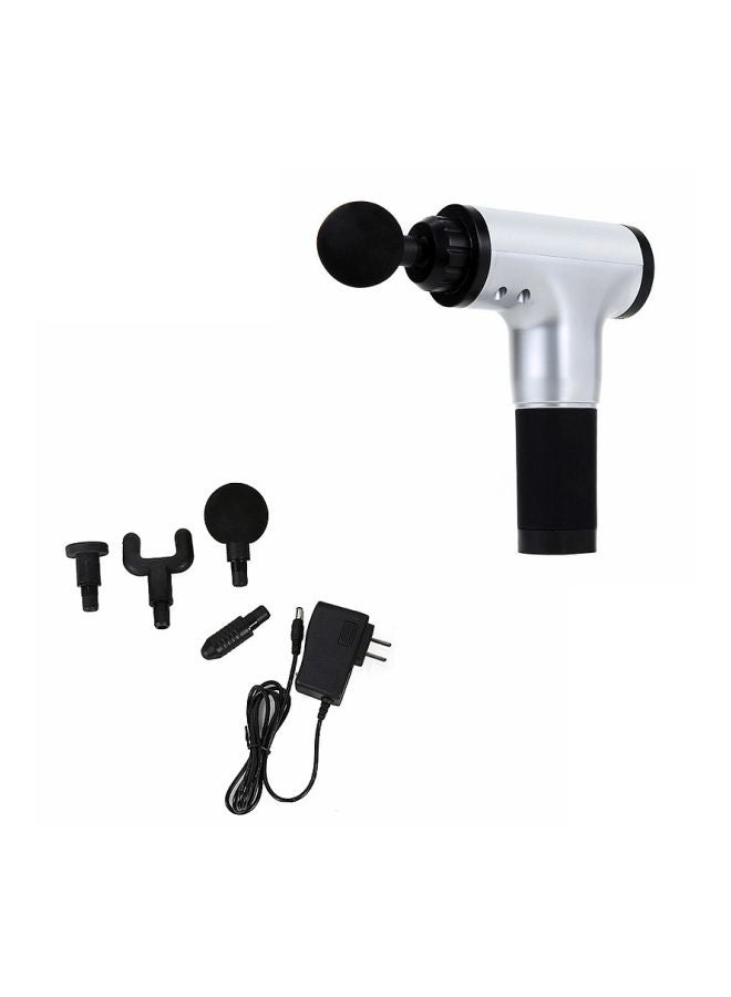 Electric Muscle Massage Gun 23.8x25.8x5cm - v1591370609/N38513923A_3