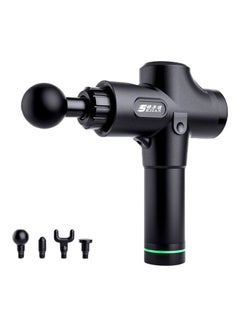 Deep Layer Electric Massage Gun