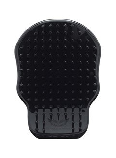 Tangle Angel Rebel Compact Detangling Hair Brush Pink  - Image 1