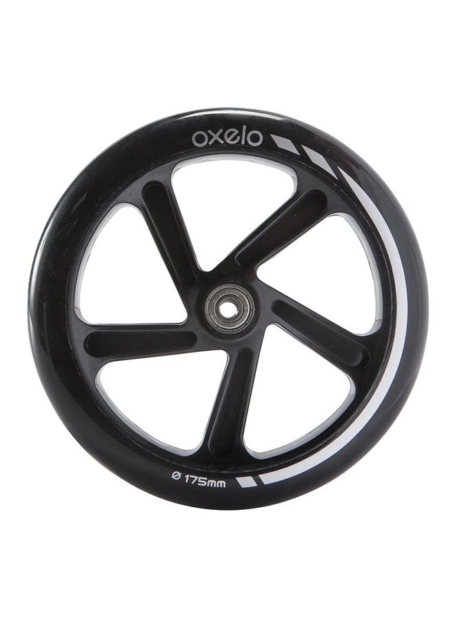 Town 3 Single Scooter Wheel - Image 2