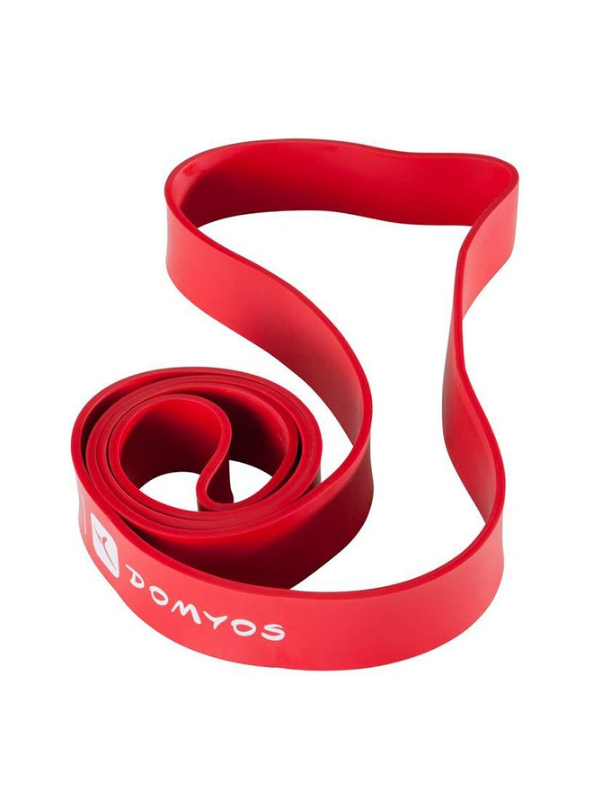 Domyos Cross Training Weight Band 45kg  - Image 1