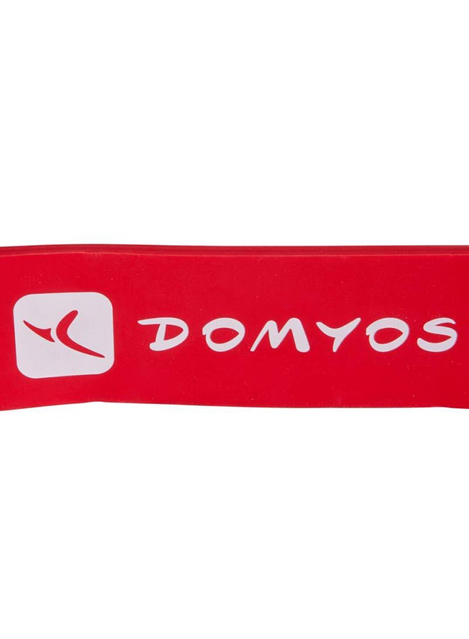 Domyos Cross Training Weight Band 45kg  - Image 5