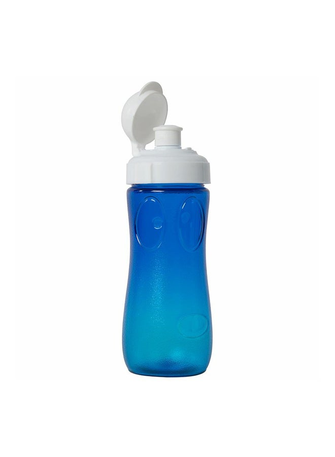Btwin Portable Bike Bottle 350ml  - Image 1