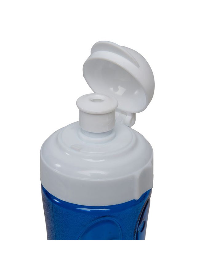 Btwin Portable Bike Bottle 350ml  - Image 2