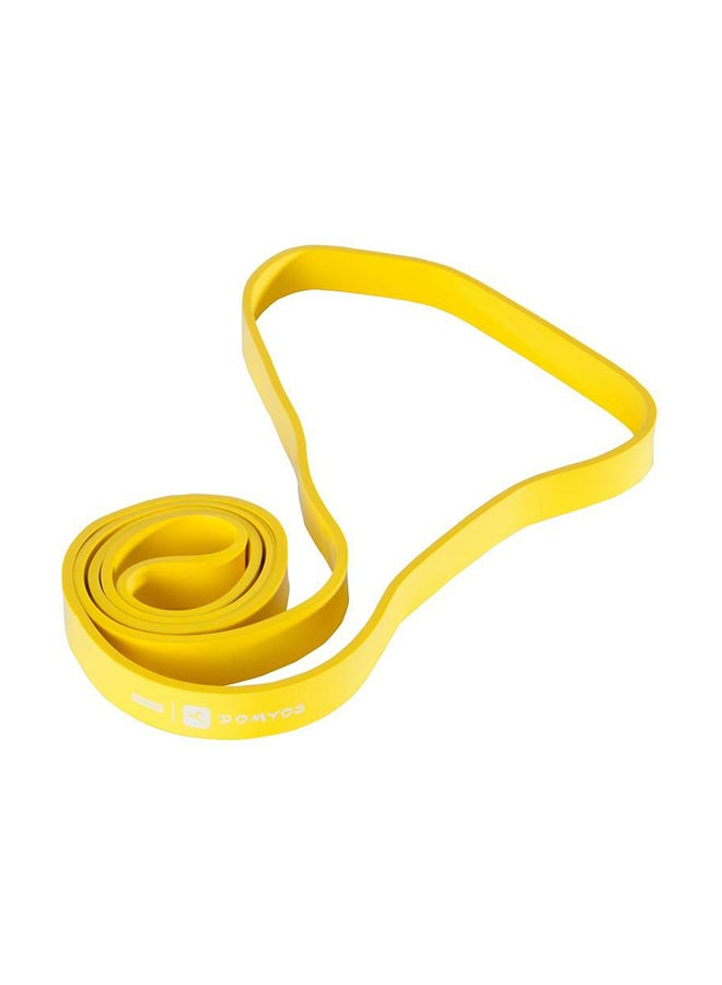 Domyos Cross Training Weight Band 25kg  - Image 1