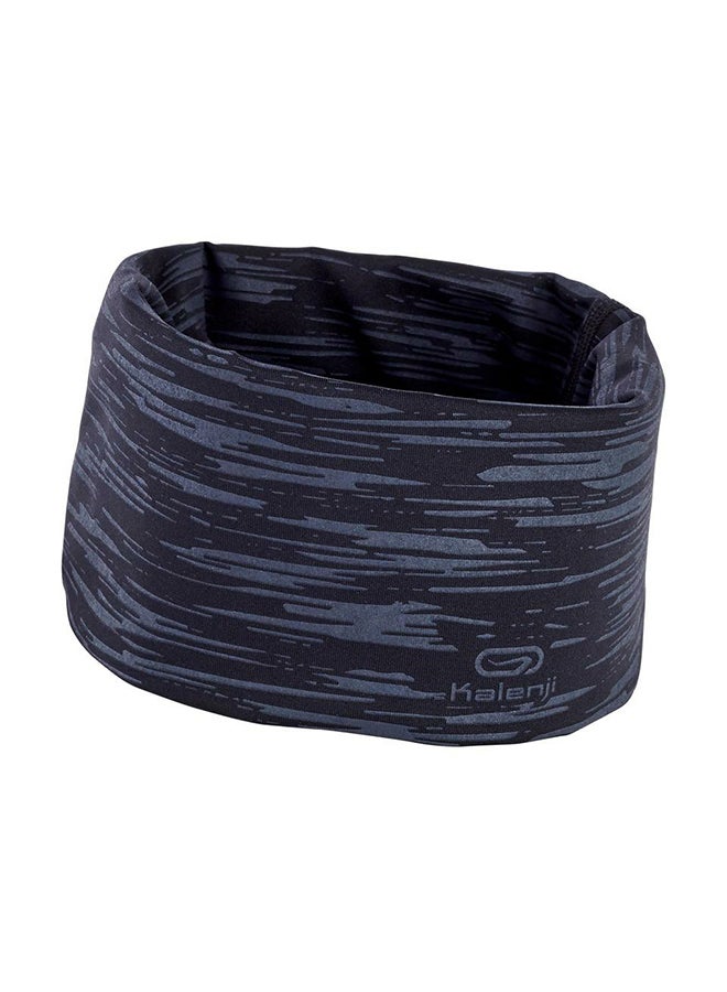 KALENJI Multi-Purpose Cycling Neck Warmer One Size  - Image 1