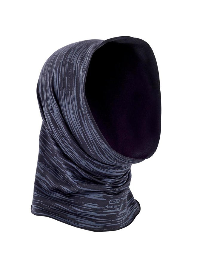 KALENJI Multi-Purpose Cycling Neck Warmer One Size  - Image 3