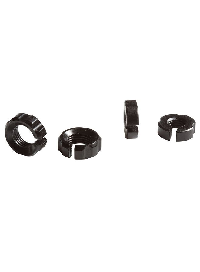 Btwin - 4-Piece Bike Brake Lever Adjustment Screw Set - Image 1