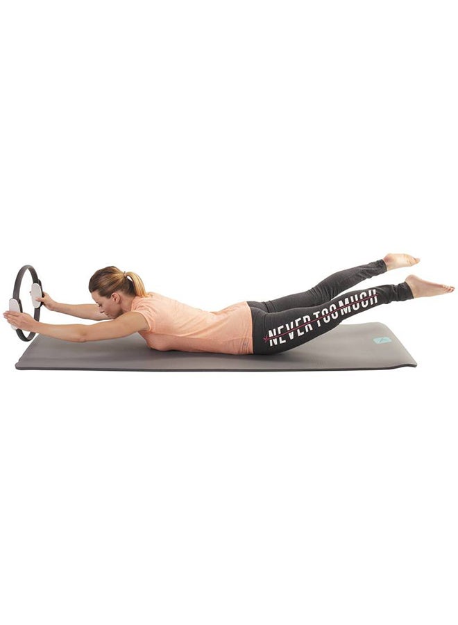 Generic Multi Function Yoga Pilates Ring 1kg  - Image 2