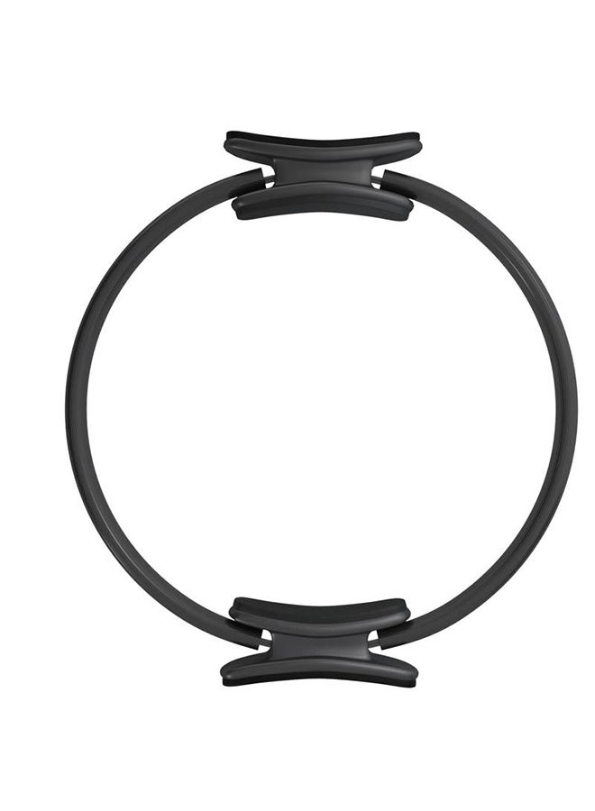 Generic Multi Function Yoga Pilates Ring 1kg  - Image 3