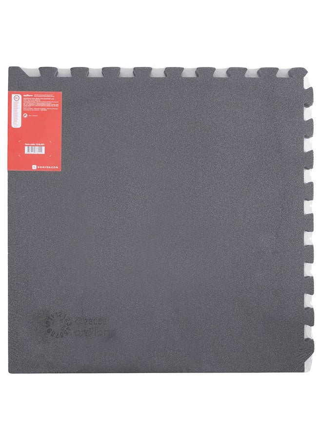 دوميوس طقم دواسات أرضية واقية من 4 قطع - Image 2