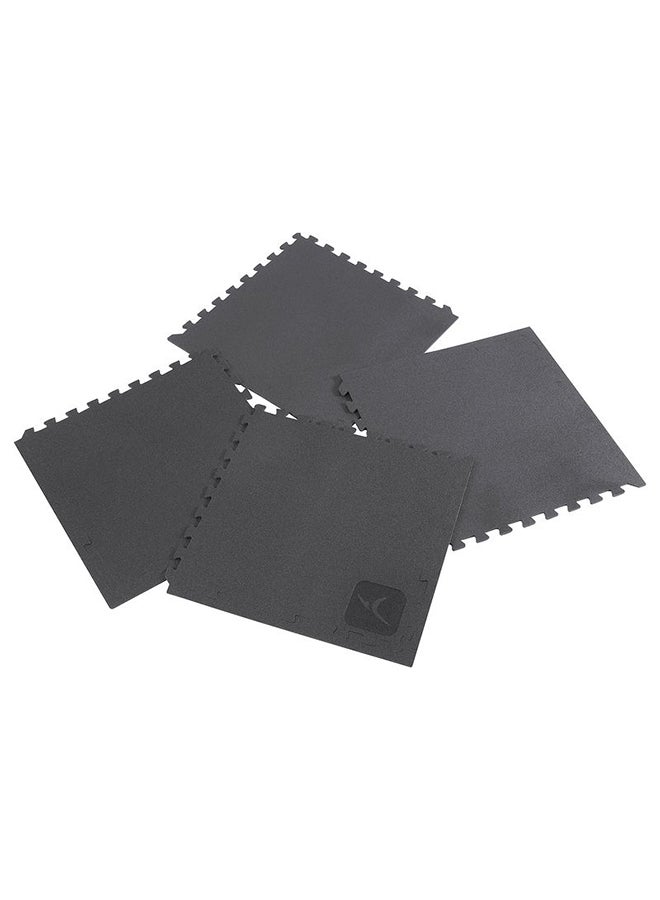 دوميوس طقم دواسات أرضية واقية من 4 قطع - Image 3