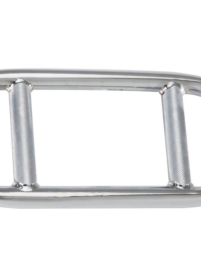 Domyos Weight Training Triceps Bar 86cm  - Image 3