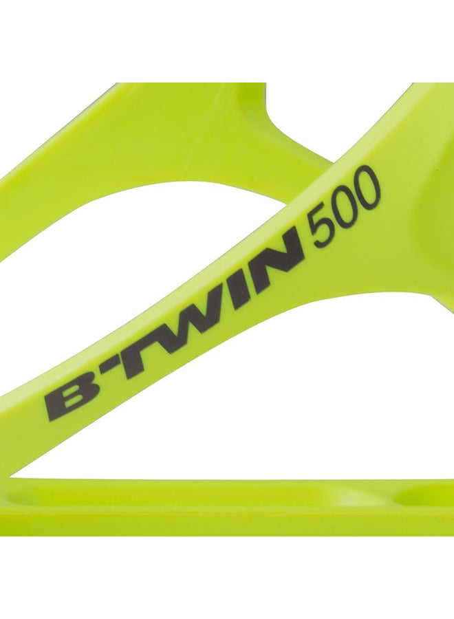 Btwin Bike Bottle Cage 0.029kg  - Image 4