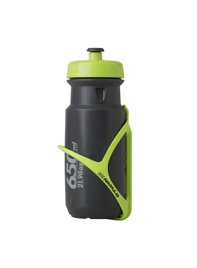 Btwin Bike Bottle Cage 0.029kg  - Image 5